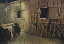 Трагедия в океане: загадка и гибель батискафа «Титан» в поисках «Титаника»