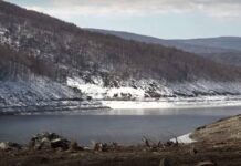 Угроза над Буреей: московские ученые прогнозируют крупный обвал в Хабаровском крае