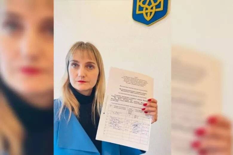 <br />
Украинский депутат Верховной рады Пипа написала заявление из-за исполнения песен Цоя во Львове                