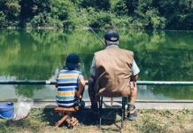 В каких регионах России ввели запрет на рыбалку в 2023 году