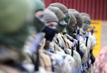 В Украине по-новому отлавливают мужчин на мобилизацию