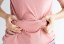 Врачи рассказали, почему женщинам не удается похудеть из-за гормонального жира