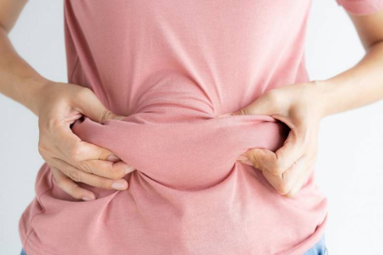 <br />
Врачи рассказали, почему женщинам не удается похудеть из-за гормонального жира                