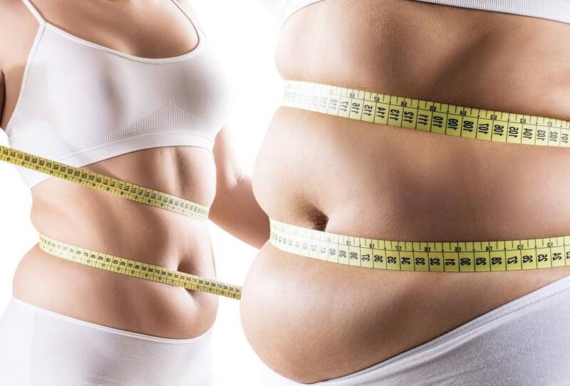 <br />
Врачи рассказали, почему женщинам не удается похудеть из-за гормонального жира                