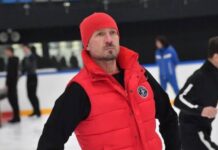 Все, что нужно знать о состоянии фигуриста Романа Костомарова: последние новости и обновления