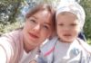 Выпали из окна 10 этажа: в каком состоянии дочь погибшей Елизаветы Кутуровой