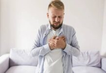 Загадочный сигнал: скрытый симптом приближающегося инфаркта