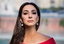 «Захотелось холостяцкой жизни»: почему Зара развелась с сыном Валентины Матвиенко