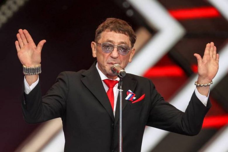 <br />
Активисты в Казахстане, Киргизии и Узбекистане бойкотируют певца Григория Лепса                