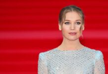 Актриса Кристина Асмус призналась в том, что ее избивал партнер