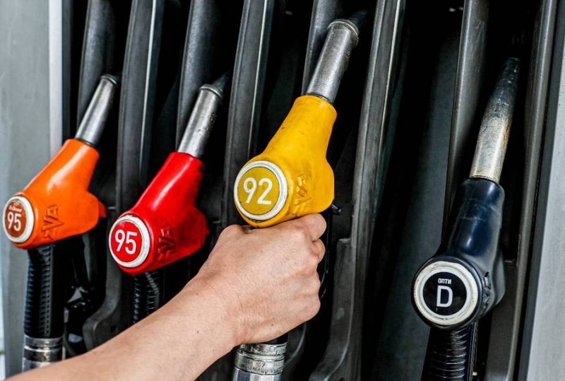 <br />
Цены на бензин: что будет со стоимостью топлива на заправках на следующей неделе                