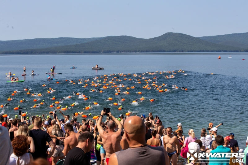 Челябинская область может претендовать на проведение двух новых турниров по плаванию