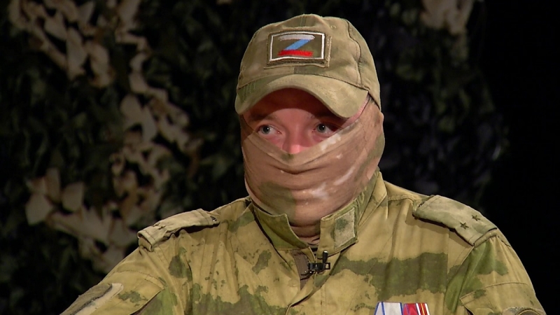 Челябинские бойцы в эфире ОТВ расскажут, что на самом деле происходит в зоне спецоперации