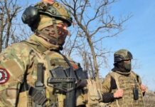 Чем опасен «Вагнер» для Киева и Варшавы