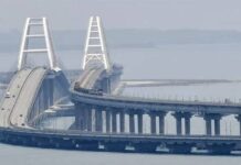 Что делать при сигнале тревоги на Крымском мосту: правила поведения