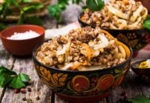 Что готовили к празднику Ивана Купала наши предки: обрядовое меню