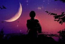 Что нужно делать в сильное новолуние 17 июля 2023 года, чтобы привлечь деньги, любовь и счастье