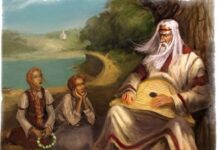 Что за праздник День Снопа Велеса 12 июля, и как правильно его отмечать