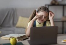 Цифровая угроза: опасности онлайн-образования для детей