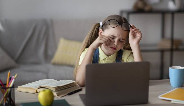 <br />
Цифровая угроза: опасности онлайн-образования для детей                