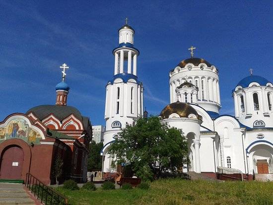 <br />
День памяти преподобного Сергия Радонежского отмечают 18 июля 2023 года: история и традиции праздника                