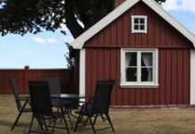 Депутат рассказал, какие дачные постройки нужно ставить на кадастровый учет