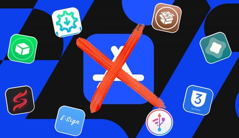 <br />
Эксперты рассказали, как скачивать на Айфон приложения, которых нет в App Store                