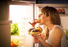 Ешьте на здоровье: как похудеть, если у вас зверский аппетит