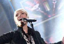 Фестиваль «Рандеву» Лаймы Вайкуле: музыка, скандалы, мнения