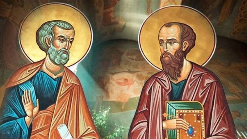 <br />
Главные и самые мощные молитвы на Петра и Павла 12 июля                