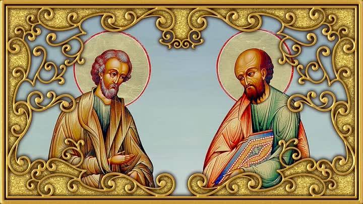 <br />
Главные и самые мощные молитвы на Петра и Павла 12 июля                