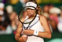 Громкий скандал на Уимблдоне: необъяснимое поведение Мирры Андреевой