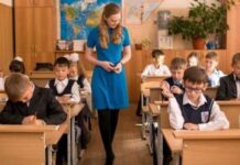 Кадровый голод: почему российским школам не хватает учителей