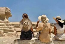 Как на египетских курортах будут бороться с неизвестной болезнью