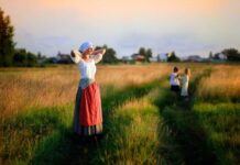 Как «не проспать» свое счастье в народный праздник Макушка лета 13 июля 2023 года