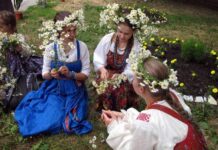 Как правильно отпраздновать Петров день 12 июля