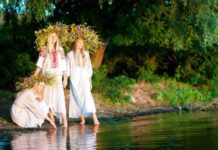 Как привлечь любовь, удачу и деньги на праздник Ивана Купала в 2023 году