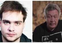 Какое сегодня состояние сына Михаила Ефремова, который выпал из окна