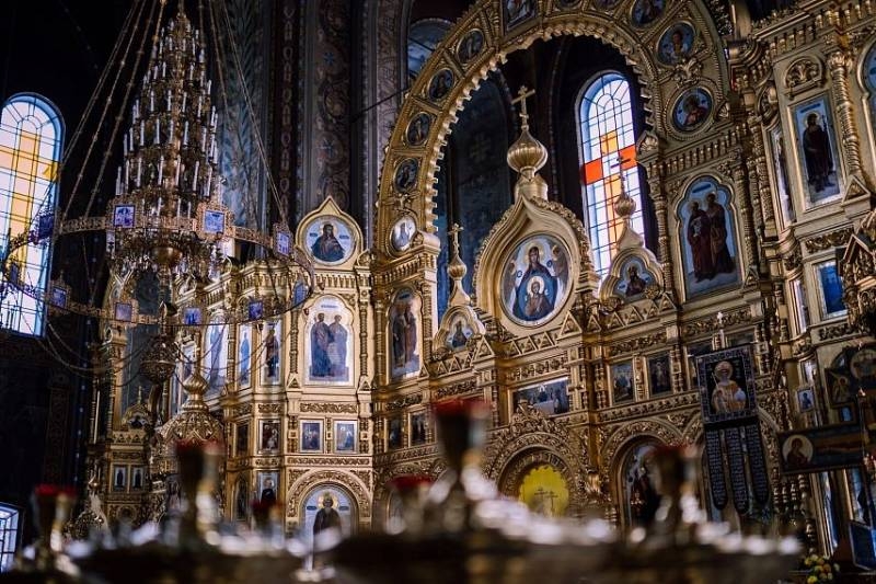 <br />
Какой церковный праздник отметят православные сегодня, 29 июля 2023 года                