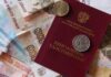 На сколько вырастут пенсии россиян в 2024 году