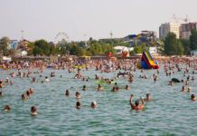 Народный праздник Авдотьи Сеногнойки 20 июля 2023 года: почему в этот день нельзя купаться в реке