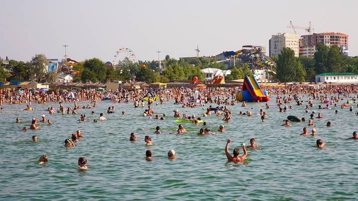 <br />
Народный праздник Авдотьи Сеногнойки 20 июля 2023 года: почему в этот день нельзя купаться в реке                