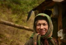 Не моется и не принимает лекарства: удивительная жизнь сибирской отшельницы Агафьи Лыковой