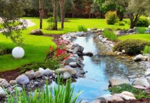 Неизбежный штраф: за какую ливневку на дачном участке точно накажут