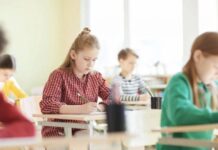 Новые школьные правила с 1 сентября 2023 года: сколько школьников допускается для обучения в одном классе с 7 до 17 лет