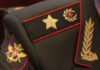 Почему командующего 58-й армией Южного военного округа отстранили от должности