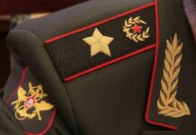 Почему командующего 58-й армией Южного военного округа отстранили от должности