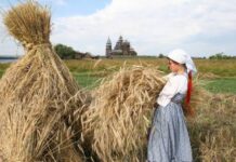 Почему на Сысоев день 19 июля женщинам не разрешалось убираться в доме