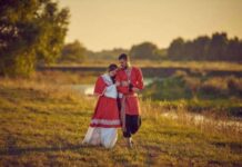 Почему нельзя расставаться с любимыми в Евсеев день 5 июля