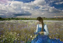 Почему в Макринин день, 1 августа, боялись дождя и пускали в дом рыжего кота